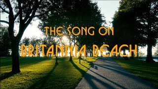 The song on Britannia Beach  Sony ZVE1 Cinematic film [upl. by Neeloc]