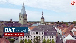 RATaktuell – Themen aus Soest November 2024 [upl. by Bonnie]