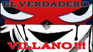 EL VERDADERO VILLANO  ES NERO   Review MG 195 Black Clover [upl. by Assirolc]