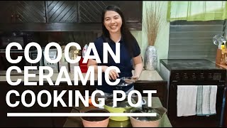 Coocan Ceramic Pot Review [upl. by Brianne]