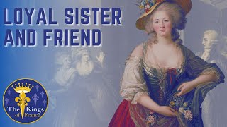 Elisabeth Of France  Martyred Sister Of Louis XVI [upl. by Imaj]