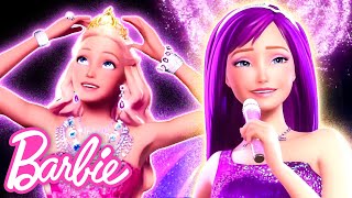 Barbie Songs To Jam amp Dance To  Barbie Music Videos [upl. by Ciredor]