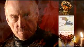 Game Of Thrones Soundtrack Lannister Theme Rains Of Castamere [upl. by Yevrah]