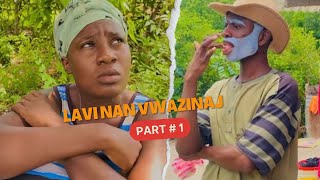 Lavi Nan Vwazinaj Part1 Biden Palatou Tonbe mezanmi li pral pati [upl. by Adnhoj176]