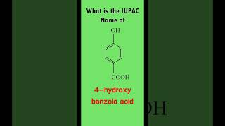 Chemistry Quiz 11  IUPAC Nomenclature of Organic Compounds  IIT JEE  NEET  Class 11 amp 12 [upl. by Azile]