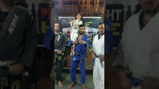 Dia do Jiu Jitsu [upl. by Eanom]