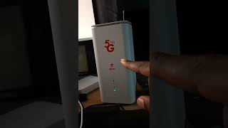 How To Unlock ZLT X25 X28 Airtel 5G Router Permanent Unlock And change to airtel logo [upl. by Young]