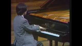 Chopin Andante Spianato et Grande Polonaise Brillante Op22  Dang Thai Son [upl. by Annahsal153]