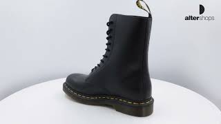 DrMartens 1490 SMOOTH Μαύρο 11857001 [upl. by Sharpe]