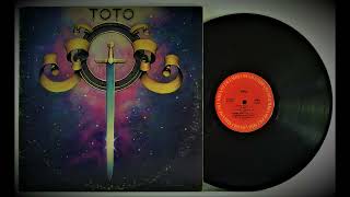 TOTO Georgy Porgy 2024 Remaster [upl. by Atsirhcal816]