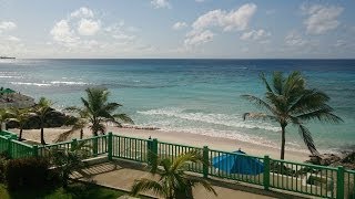 Rostrevor Hotel Barbados [upl. by Johen]