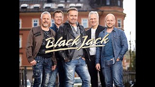 Granbackens torsdagsdans 8 sep 2022 musik Black Jack [upl. by Warchaw]