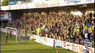 KVC Westerlo  ASV Geel KVCTV  13042014 [upl. by Daisey]