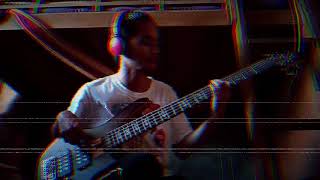 Mabagal  Daniel amp Moira Bass Cover [upl. by Seen990]