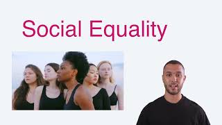 What is Social Equality Why is it important to your daily life [upl. by Emilia30]