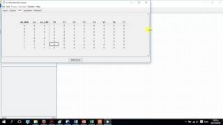 9 3x8 Decoder Using Truth Table and Karnaugh Maps [upl. by Luaped]