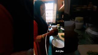 Making ghee at home ghee chhachh shortvideo [upl. by Lizbeth]