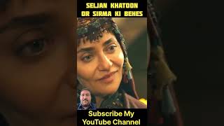 Salian vs sirma ki behes ertugrul saljanhatun shortsviral yt ytshorts [upl. by Patrich]