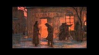 FYODOR DOSTOEVSKY The Brothers Karamazov audiobook part 4 [upl. by Ajroj136]