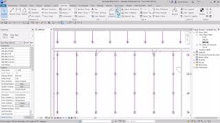 IDAT  Plugin for Revit®  Prefabrication of pipes for sprinkler systems [upl. by Nerehs235]