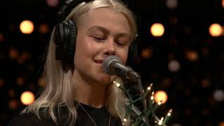 Phoebe Bridgers  Scott Street Live on KEXP [upl. by Nevear]