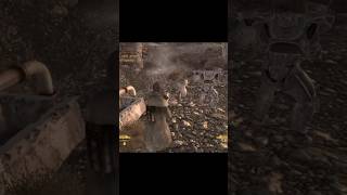 Fallout New Vegas  Killing Geckos Late Game fallout [upl. by Nylla265]