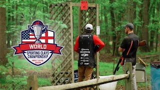 World Sporting Clays Championship 2024 [upl. by Celio]