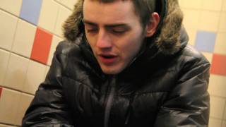 Benny Banks  Dexters Lab Official Video [upl. by Klockau]