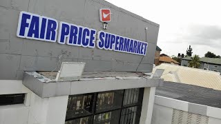 Ultimate Shopping Mall In Agbor Fair Price Supermarket 16 ObiIkenchukwu Rd Agbor Near Fairview [upl. by Washburn]