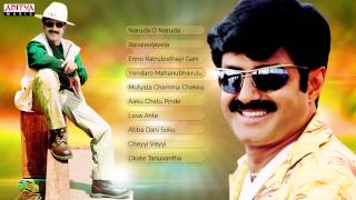 BalaKrishna Romantic Hit Songs  Jukebox [upl. by Havard]