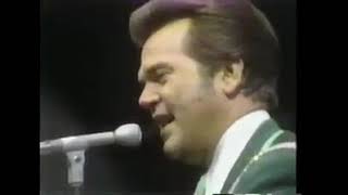 Conway Twitty Proud Mary [upl. by Assiran157]