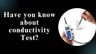 Conductivity Testing in Pharma Why It Matters pharmaknowlege pharmaeducation conductivity [upl. by Ettenyl]