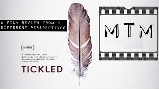 Movies That Matter Tickled 2016 [upl. by Ungley]