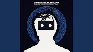 Broadcast Signal Intrusion End Titles [upl. by Ardena]