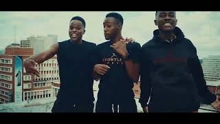 SNAP  HARARE HUSTLER OFFICIAL MUSIC VIDEO 480p [upl. by Pry]