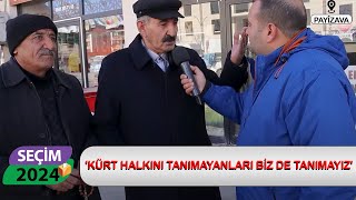 KÜRT HALKINI TANIMAYANLARI BİZ DE TANIMAYIZ  PAYÎZAVA [upl. by Luther531]