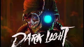 Dark Light  A PostApocalyptic Soulsborne Style Metroidvania PS5 [upl. by Lugar]