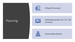 Hoofdstuk 7 Morele vrijbrief [upl. by Suryt52]