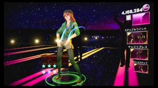 Dance Central Spotlight The Way Sweet [upl. by Hajed]