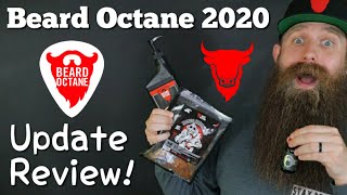 Beard Octane 2020 Update Review [upl. by Breskin]