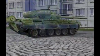 Cold War Enhanced v 09 beta  Trailer [upl. by Ettelra]