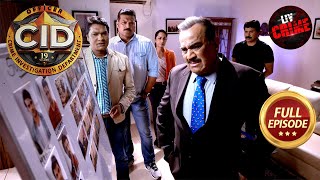 Jungle Resort के Clues ने किया CID को Confuse  CID  सीआईडी  CID Movie  5 June 2024 [upl. by Orsay154]