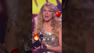 Taylor swift 2008 Amas 🔥🔥🔥🔥🎵💫❤️‍🔥🏆 [upl. by Dnalor]