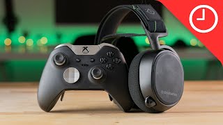 Arctis 9X Review  Take your Xbox to the next level [upl. by Bathelda]