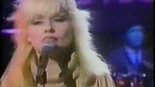 blondie old grey whistle test [upl. by Tteirrah91]