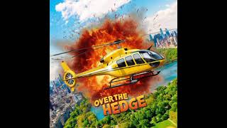 THE OVER HEDGE MOVIE TRAILER OFFICIAL 2 2025 [upl. by Atteloj607]