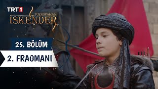 Tozkoparan İskender 25 Bölüm 2 Fragmanı [upl. by Filmore]