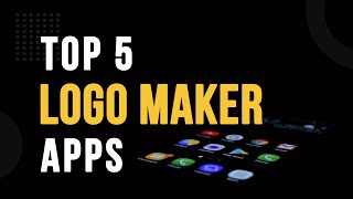 Top 5 Best Logo Maker Apps  Adobe Creative Cloud [upl. by Nelram]