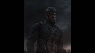 Best Avenger  Captain America Edit  Kendrick Lamar SZA  all the stars [upl. by Nollat]