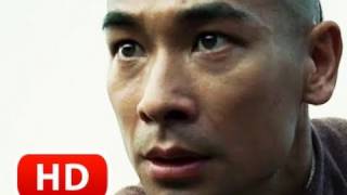 True Legend 2011  Official Trailer HD [upl. by Rein]